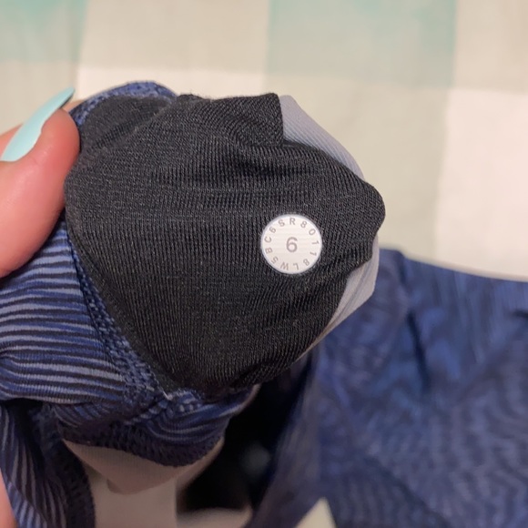 Lulu lemon wunder under leggings - Picture 3 of 3